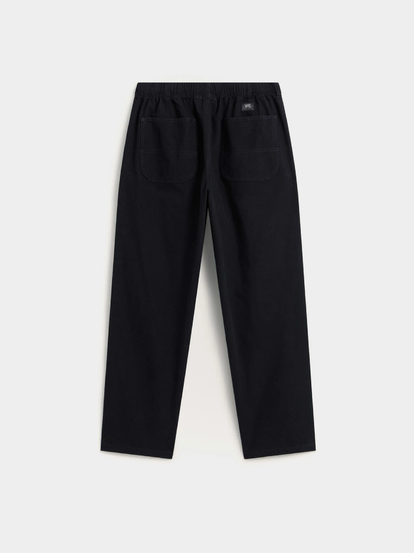 Брюки Vans ADDISON BARREL PANT модель VN0010HYBLK1 Брюки Vans ADDISON BARREL PANT модель VN0010HYBLK1 Фото