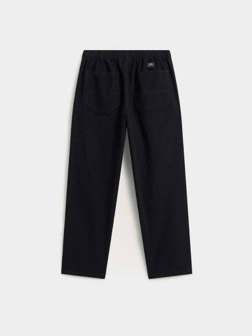 Бавовняні Чоловічі Повсякденні штани Vans ADDISON BARREL PANT фото 2