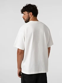Футболки и поло Vans BOONDABURA SS TEE модель VN0010FRWHT1 Фото
