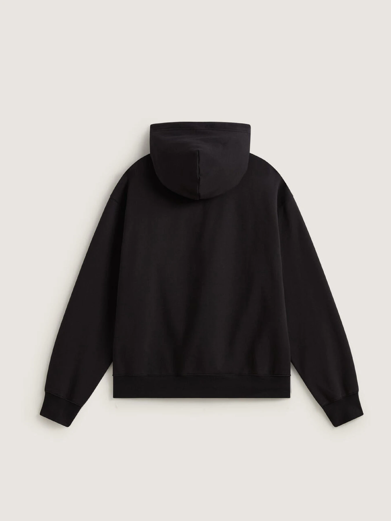 Худи и свитшоты Vans LEFT CHEST FULL ZIP модель VN0010GGBLK1 Худи и свитшоты Vans LEFT CHEST FULL ZIP модель VN0010GGBLK1 Фото