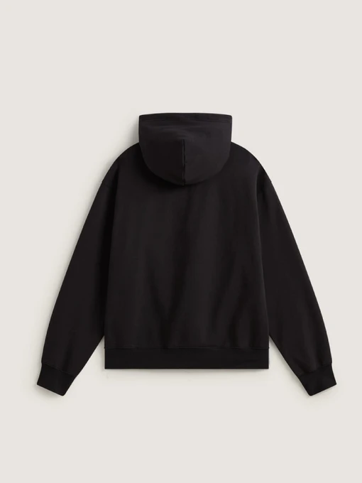 Чоловіча Кофта Vans LEFT CHEST FULL ZIP фото 2