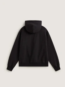 Худи и свитшоты Vans LEFT CHEST FULL ZIP модель VN0010GGBLK1 Фото