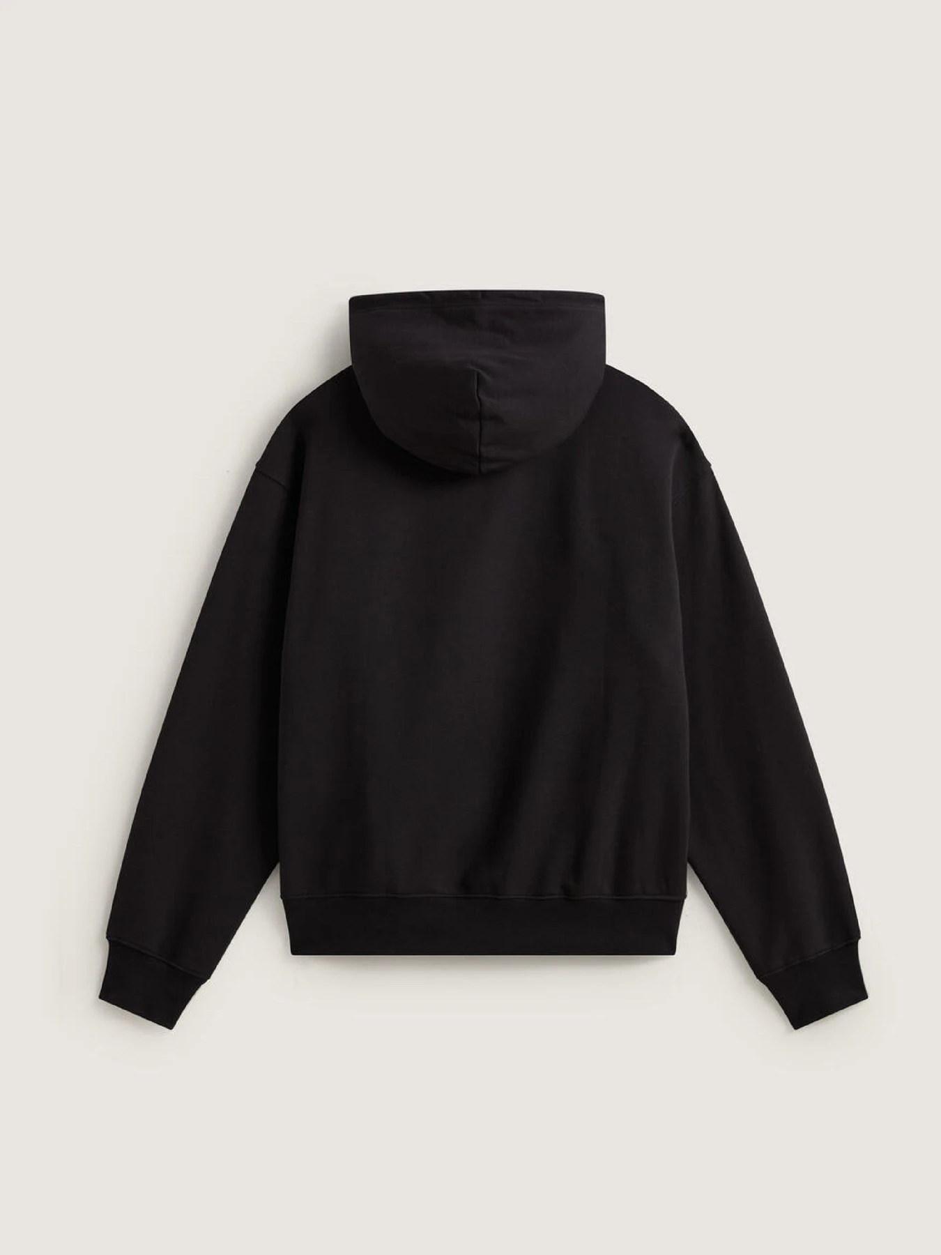 Худі та світшоти Vans BARBED WRAP PULLOVER модель VN0010GMBLK1 Худі та світшоти Vans BARBED WRAP PULLOVER модель VN0010GMBLK1 Фото