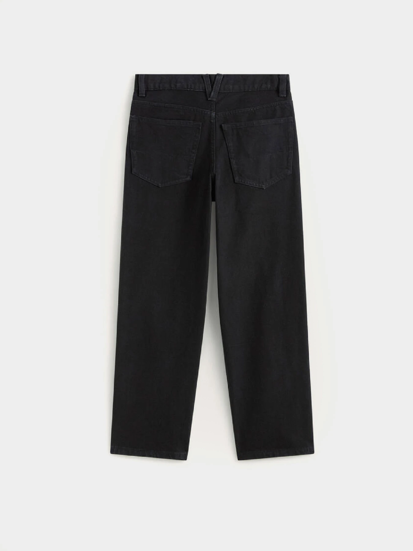 Джинси Vans CHECK-5 LOOSE DENIM PANT модель VN000XCR1OD1 Фото