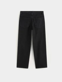 Джинси Vans CHECK-5 LOOSE DENIM PANT модель VN000XCR1OD1 Фото