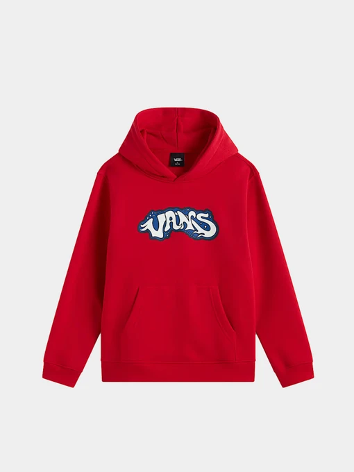 Худі та світшоти Vans CRUISER HOODIE модель VN00103YIZQ1 Фото