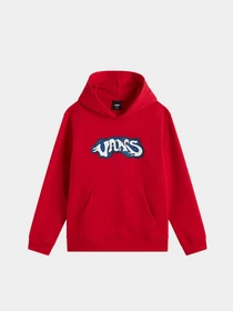 Худі та світшоти Vans CRUISER HOODIE модель VN00103YIZQ1 Фото