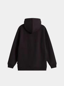 Худі та світшоти Vans CRUISER HOODIE модель VN00103YBLK1 Фото