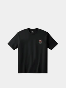 Футболки і поло Vans WATCH YOUR STEPS SS TEE модель VN000XT3BLK1 Фото
