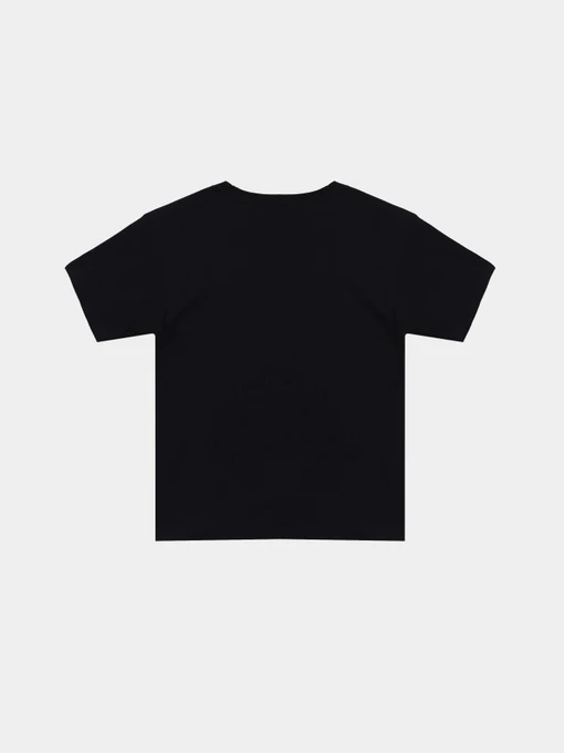 Бавовняна Дитяча Футболка Vans CLASSIC DROP V SS CREW TEE-B фото 2