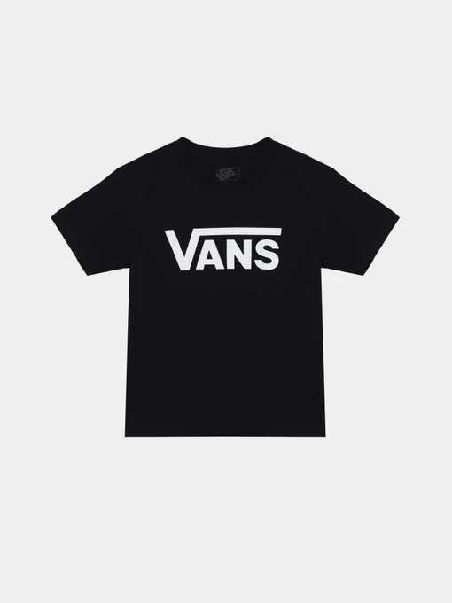 Футболки и поло Vans CLASSIC DROP V SS CREW TEE-B модель VN000KRYY281 Фото