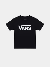 Футболки и поло Vans CLASSIC DROP V SS CREW TEE-B модель VN000KRYY281 Фото