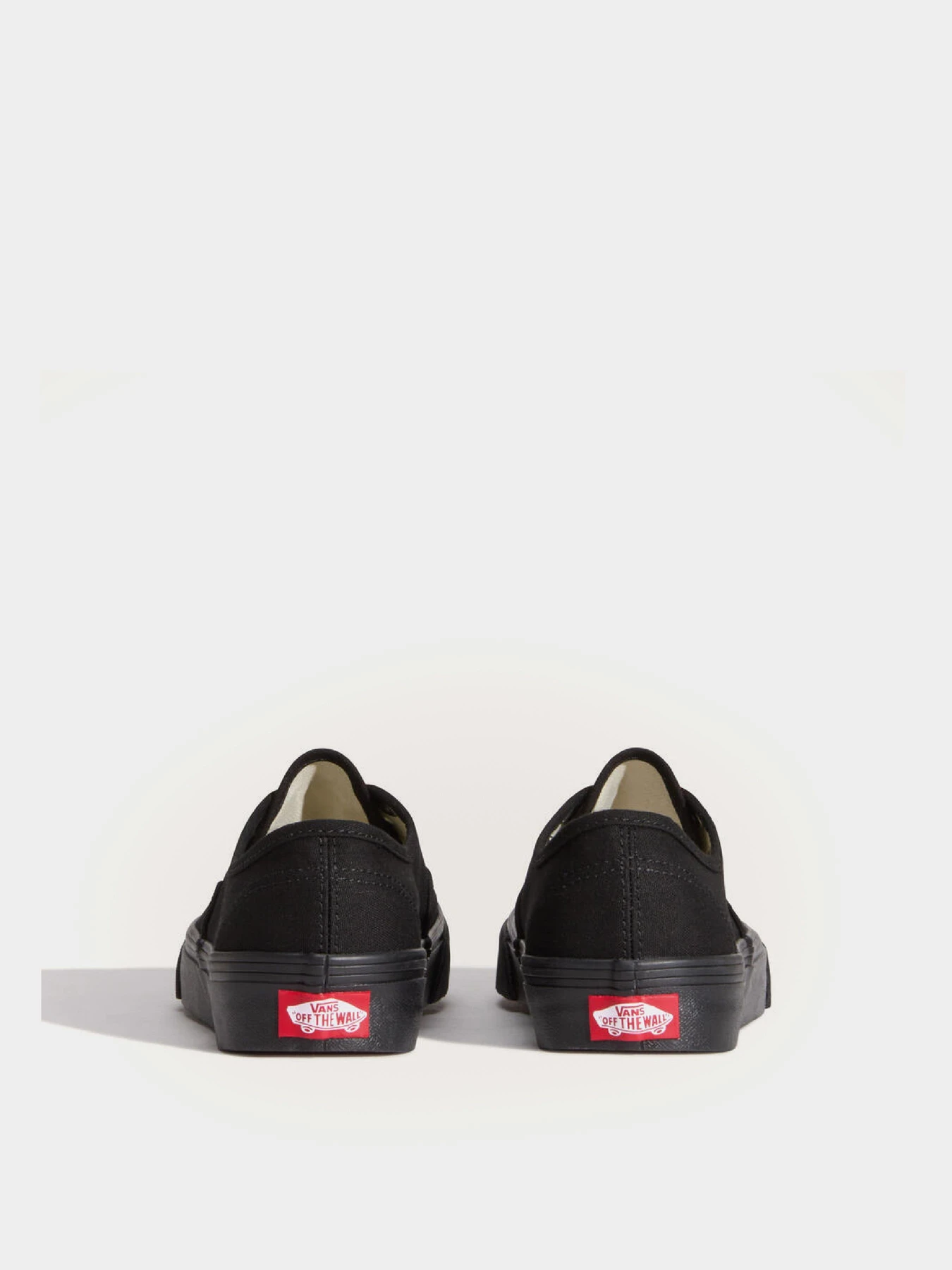 Кеди Vans AUTHENTIC модель VN000E9BBKA1 Фото