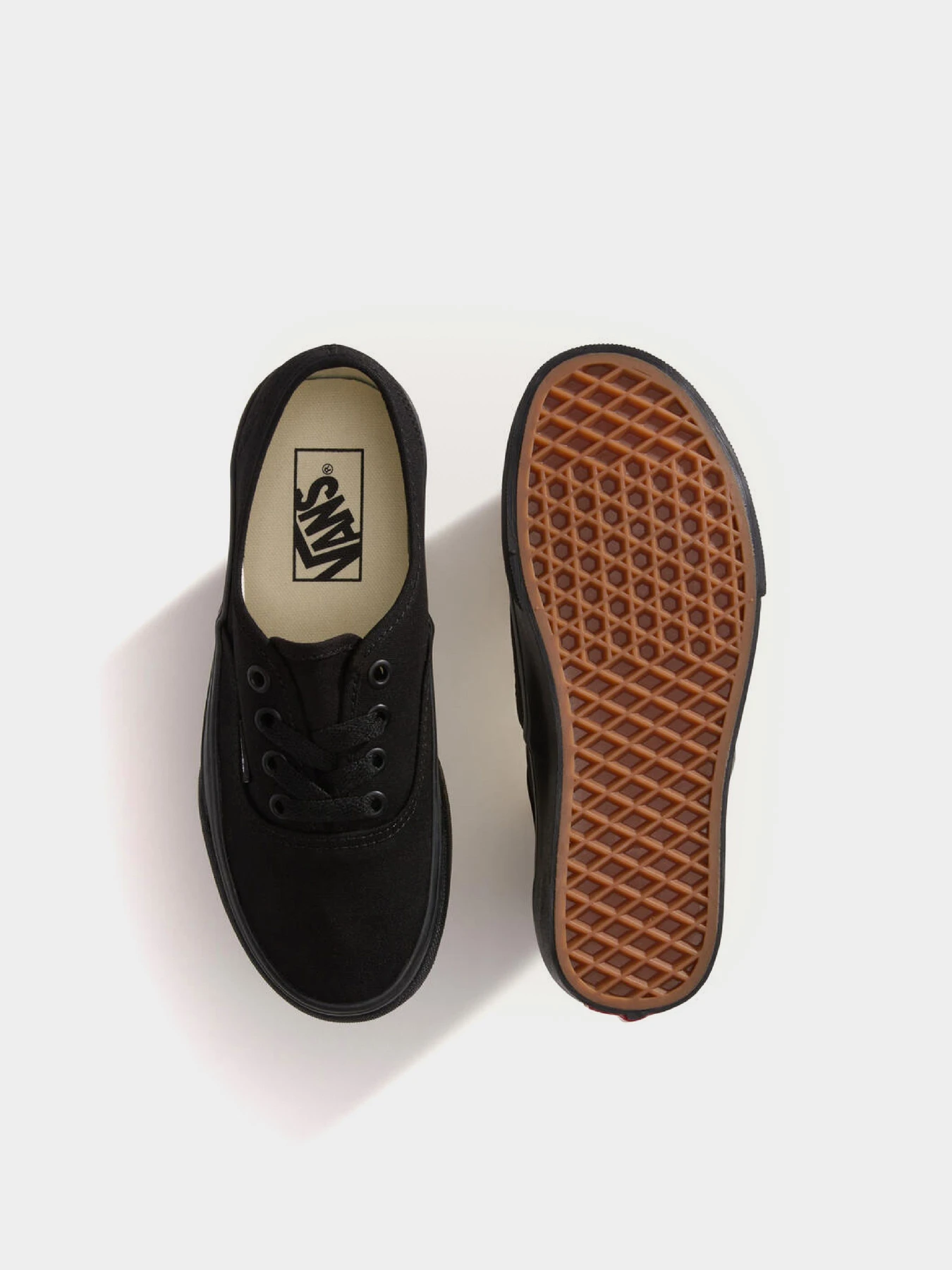 Кеди Vans AUTHENTIC модель VN000E9BBKA1 Фото