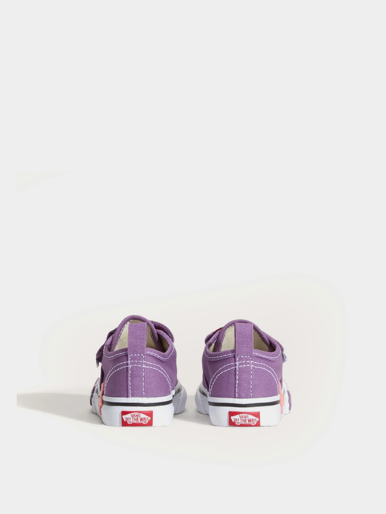 Кеды Vans AUTHENTIC ELASTIC V FLOWER модель VN000YSCFRT1 Кеды Vans AUTHENTIC ELASTIC V FLOWER модель VN000YSCFRT1 Фото