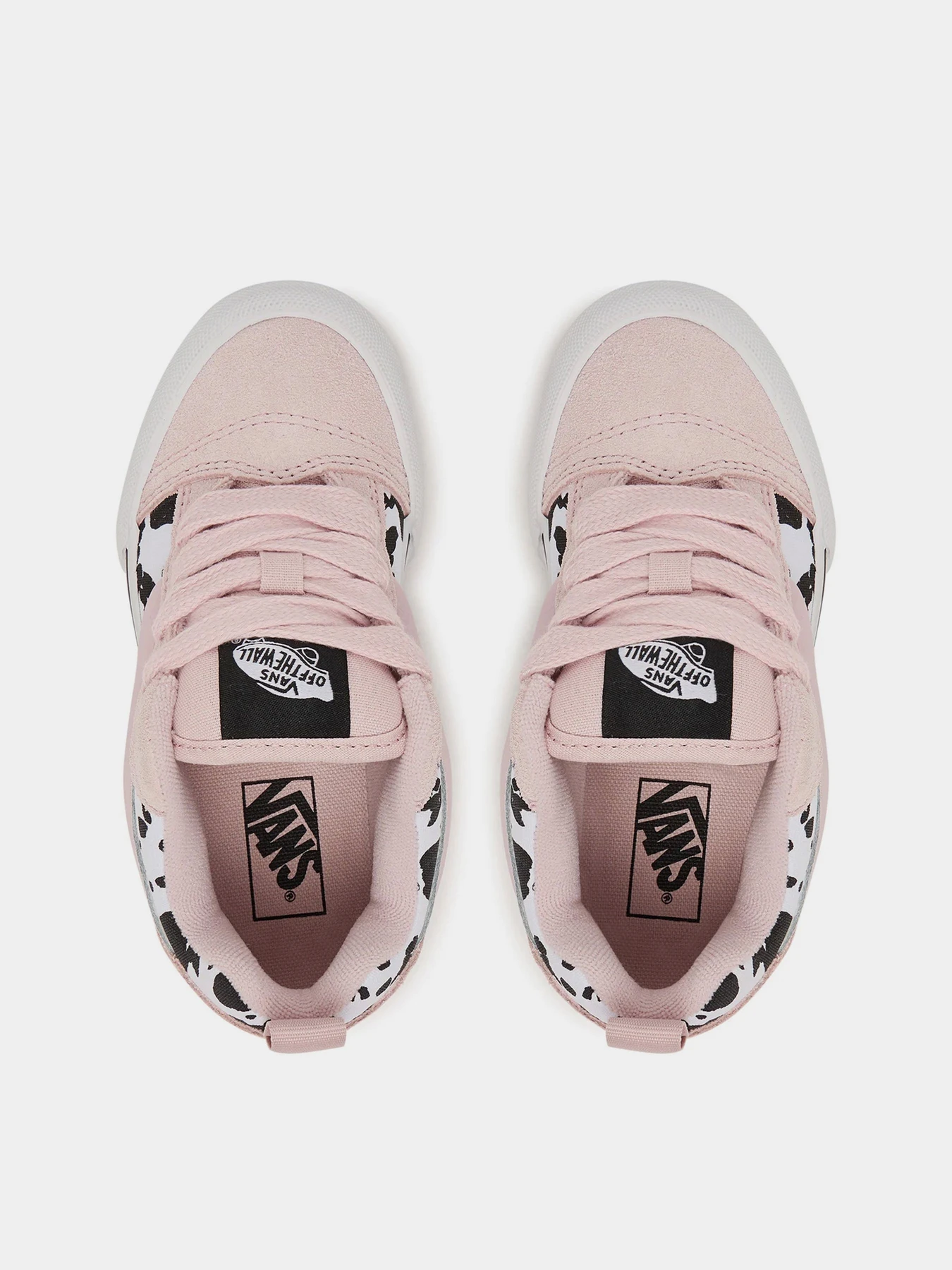 Кеди Vans KNU SKOOL модель VN000Z00GSF1 Кеди Vans KNU SKOOL модель VN000Z00GSF1 Фото