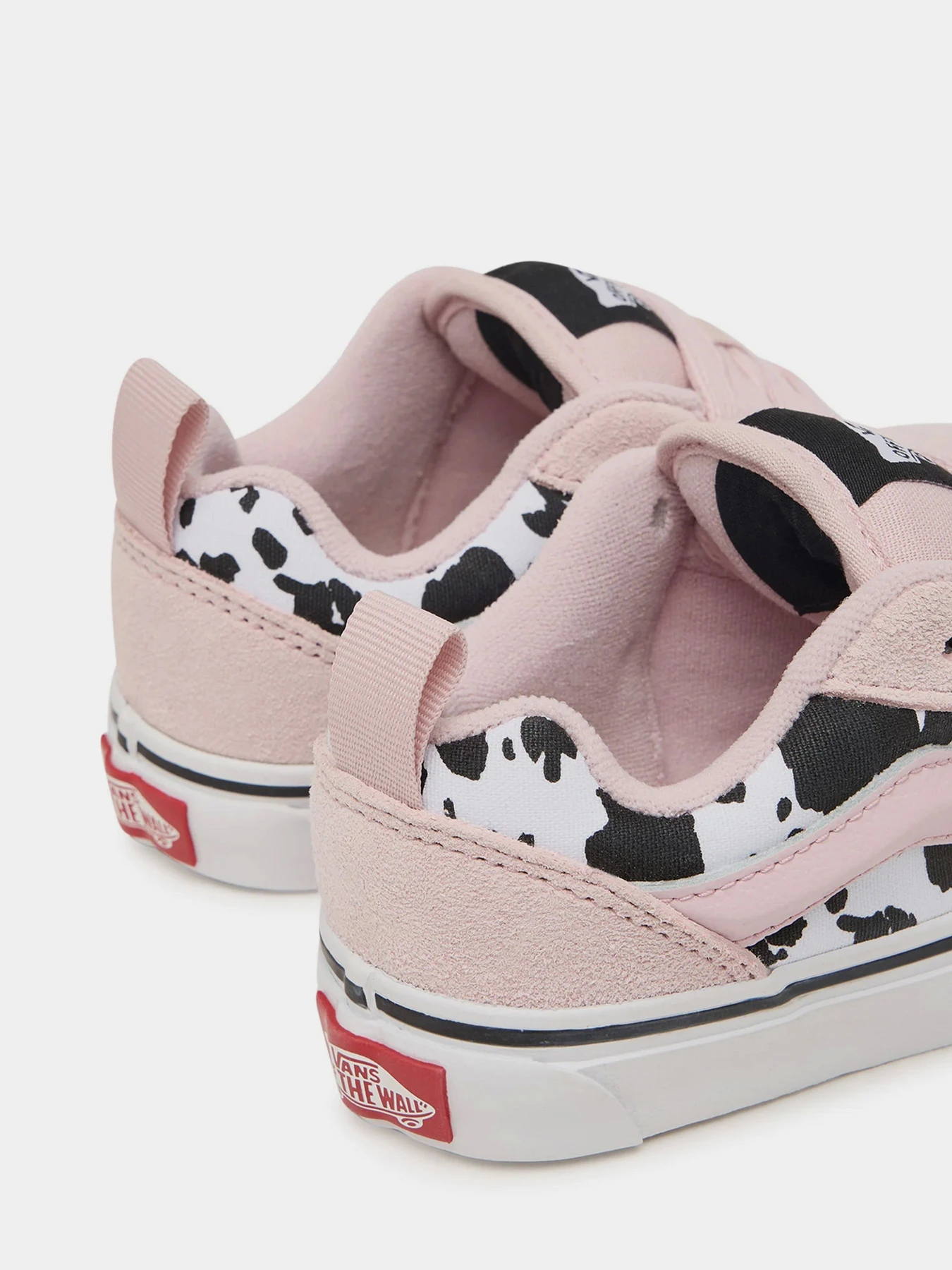 Кеди Vans KNU SKOOL модель VN000Z00GSF1 Кеди Vans KNU SKOOL модель VN000Z00GSF1 Фото