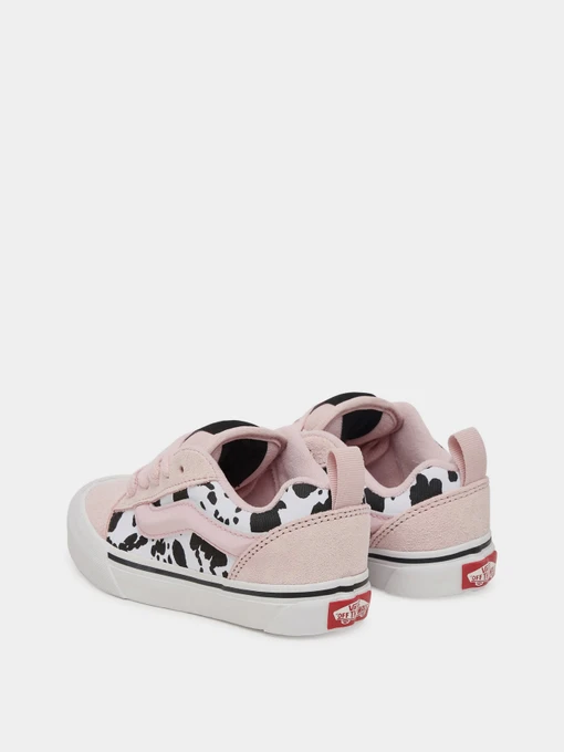 Дитячі Кеди низькі Vans KNU SKOOL фото 2