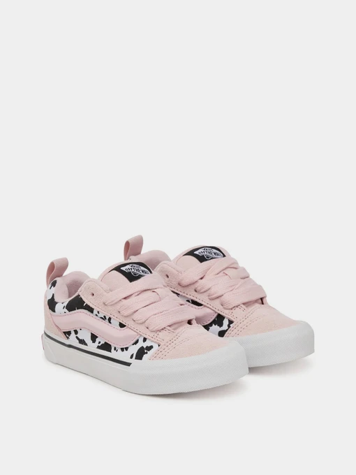Дитячі Кеди низькі Vans KNU SKOOL фото 3