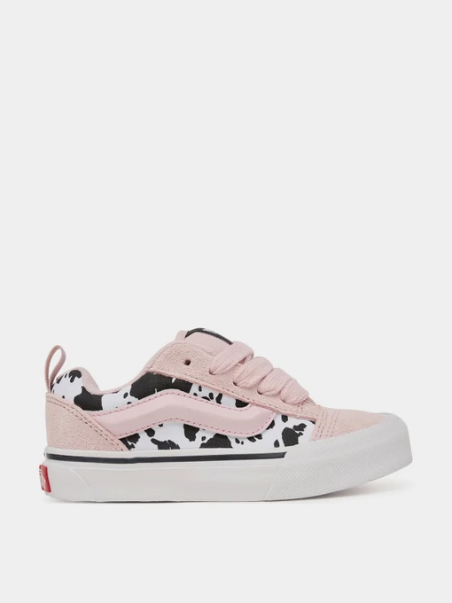 Кеды Vans KNU SKOOL модель VN000Z00GSF1 Фото