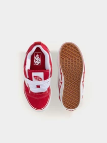 Кеды Vans KNU SKOOL BOLT модель VN000XYEIZQ1 Фото