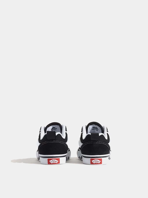 Дитячі Кеди низькі Vans KNU SKOOL ELASTIC LACE BOLT фото 3
