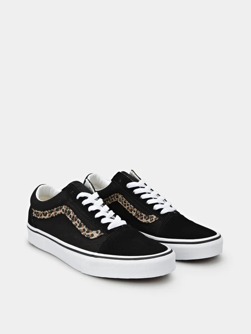 Дитячі Кеди низькі Vans OLD SKOOL фото 3