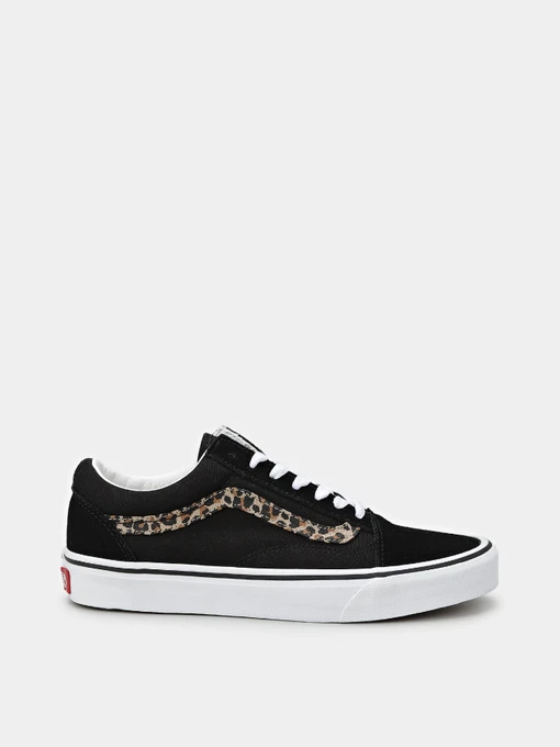 Кеды Vans OLD SKOOL модель VN000D2VBM81 Фото