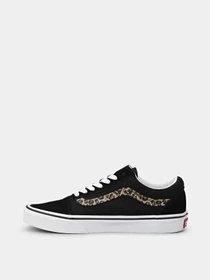 Кеди Vans OLD SKOOL модель VN000D2VBM81 Фото