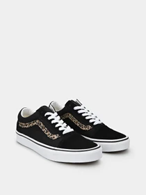Кеди Vans OLD SKOOL модель VN000D2VBM81 Фото