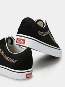 Кеди Vans OLD SKOOL модель VN000D2VBM81 Фото