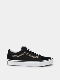 Кеды Vans OLD SKOOL модель VN000D2VBM81 Фото