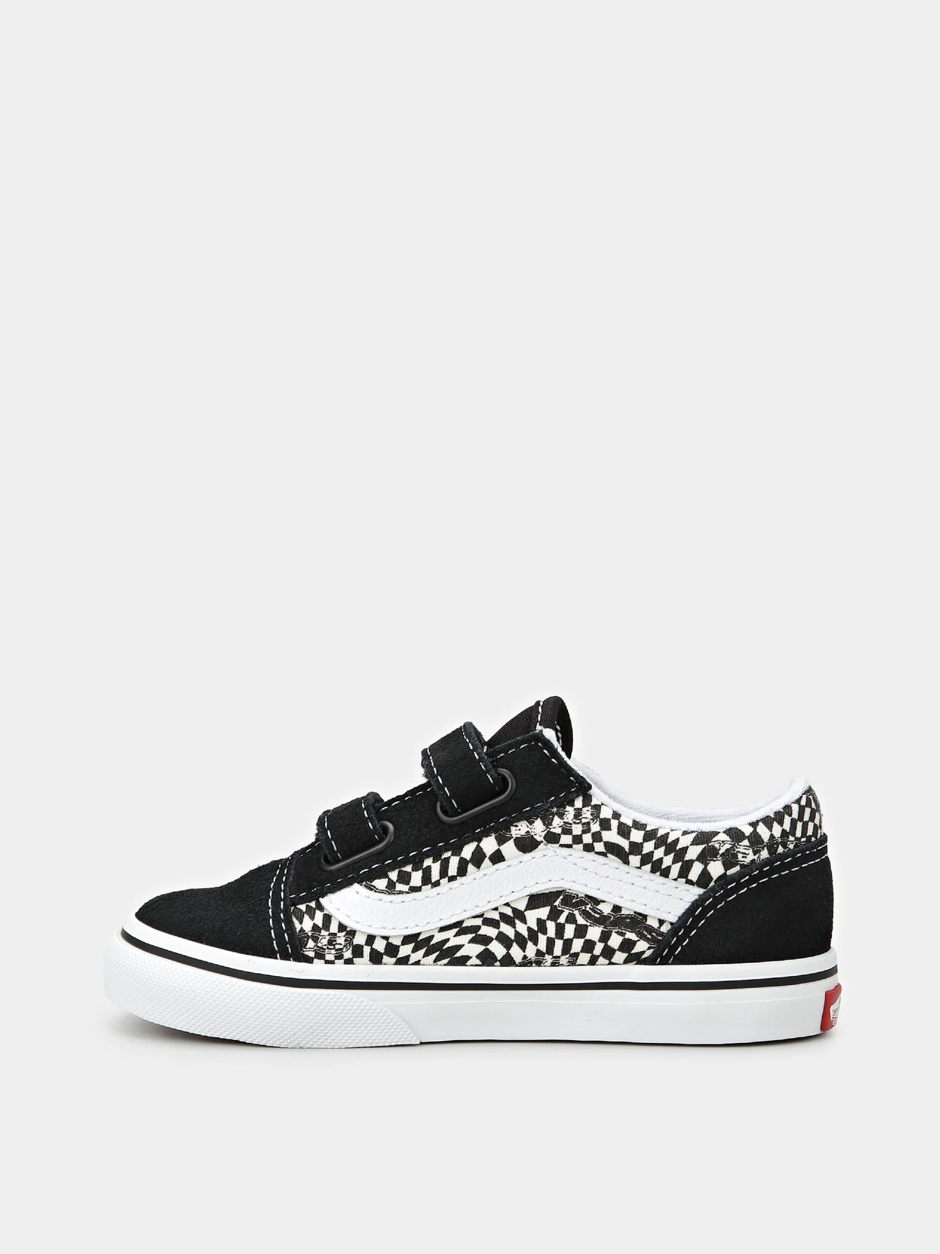 Кеды Vans OLD SKOOL V модель VN000CTG0281 Кеды Vans OLD SKOOL V модель VN000CTG0281 Фото