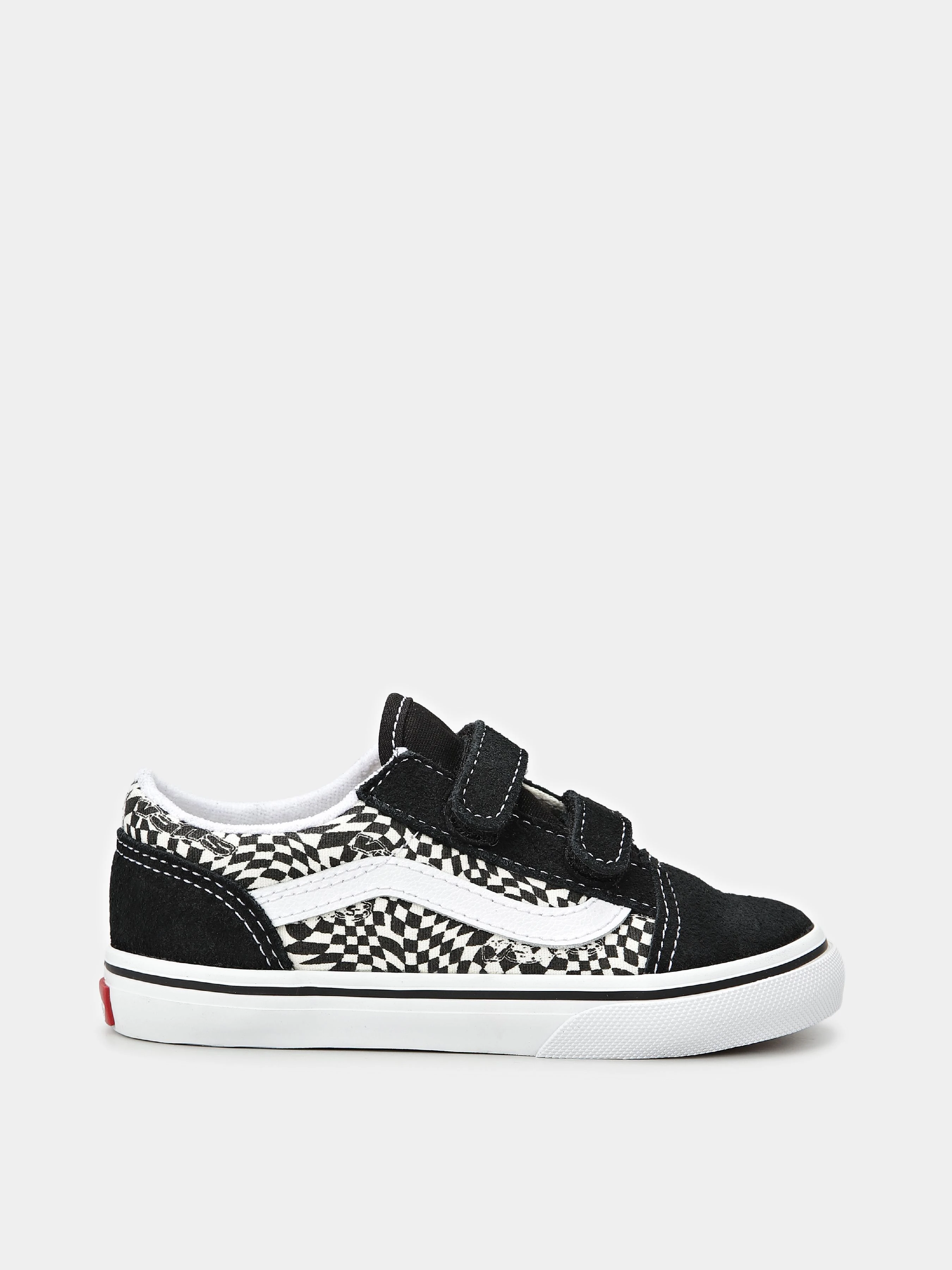 Дитячі Кеди низькі Vans OLD SKOOL V