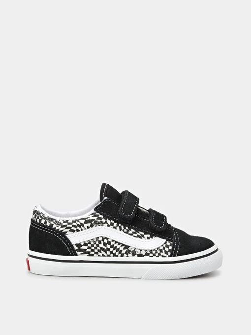 Кеды Vans OLD SKOOL V модель VN000CTG0281 Фото