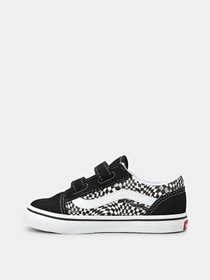 Кеды Vans OLD SKOOL V модель VN000CTG0281 Фото