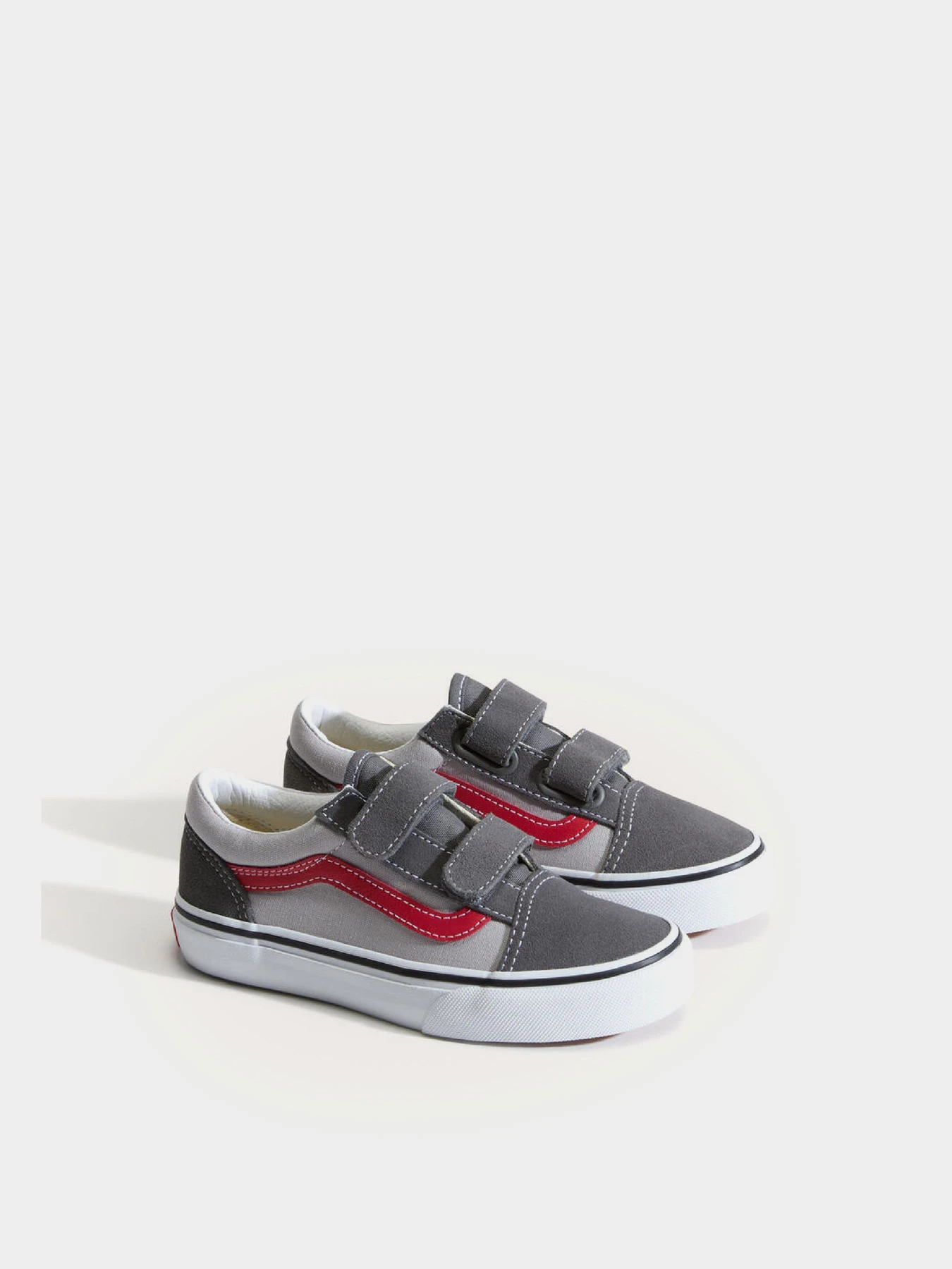 Кеды Vans OLD SKOOL V модель VN000CYDFAW1 Фото