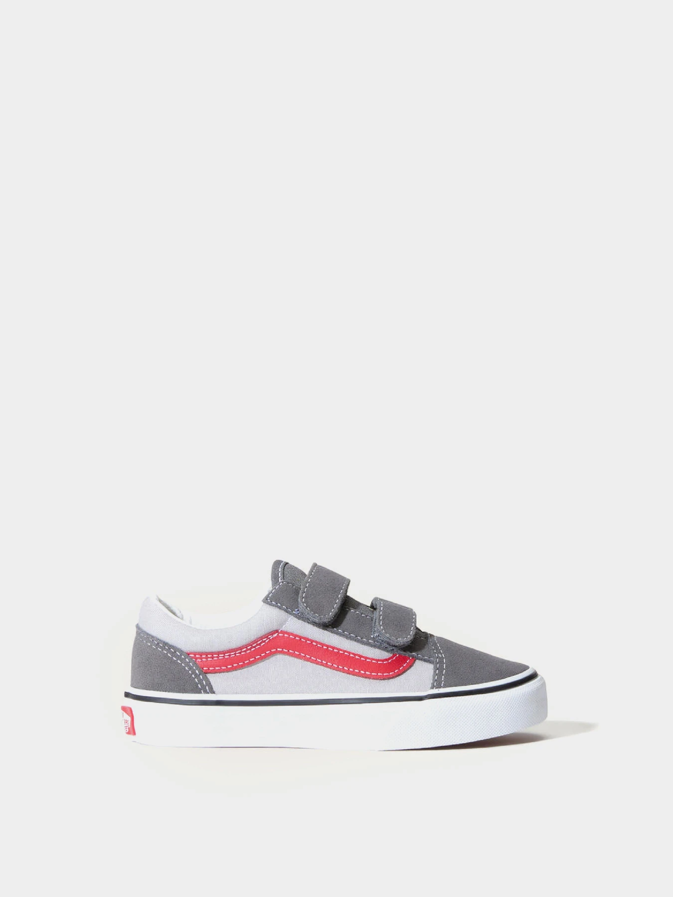 Кеды Vans OLD SKOOL V модель VN000CYDFAW1 Фото