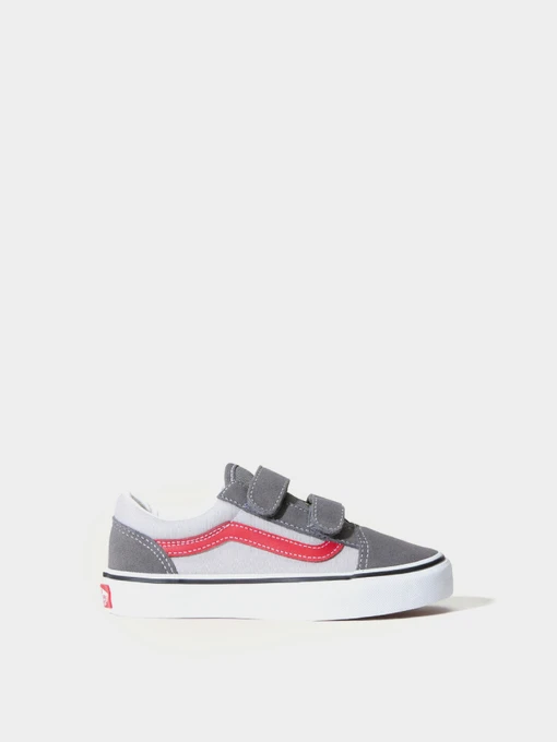 Кеды Vans OLD SKOOL V модель VN000CYDFAW1 Фото