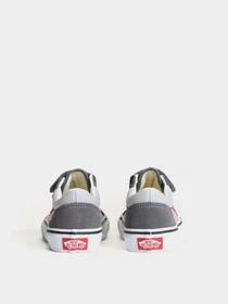Кеды Vans OLD SKOOL V модель VN000CYDFAW1 Фото