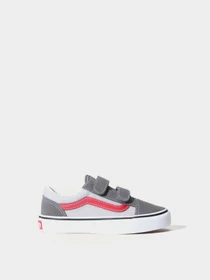 Кеды Vans OLD SKOOL V модель VN000CYDFAW1 Фото