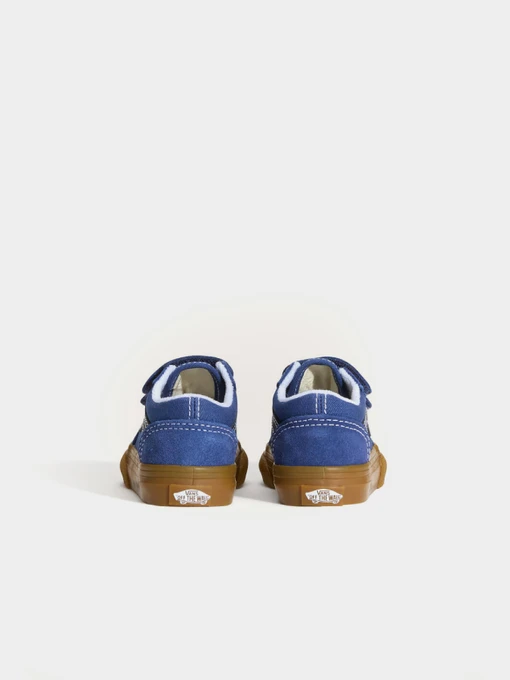 Дитячі Кеди низькі Vans OLD SKOOL V фото 2