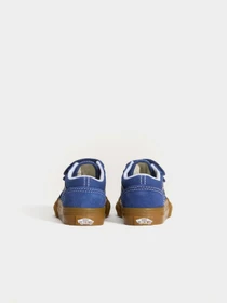 Кеди Vans OLD SKOOL V модель VN000VB25TU1 Фото