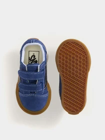 Кеди Vans OLD SKOOL V модель VN000VB25TU1 Фото