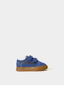 Кеди Vans OLD SKOOL V модель VN000VB25TU1 Фото
