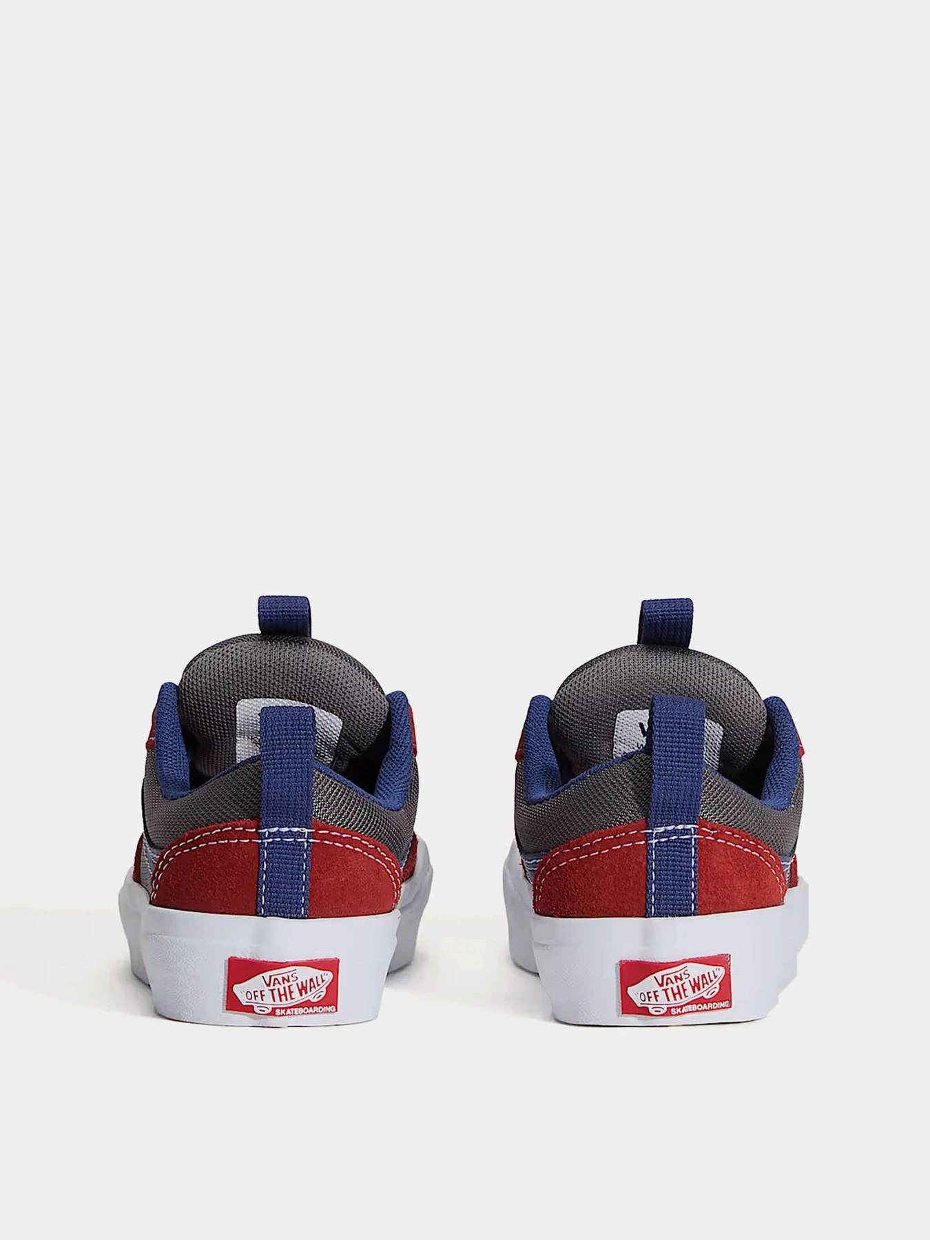 Кеды Vans SKATE OLD SKOOL 36 + модель VN000ZABHO71 Фото