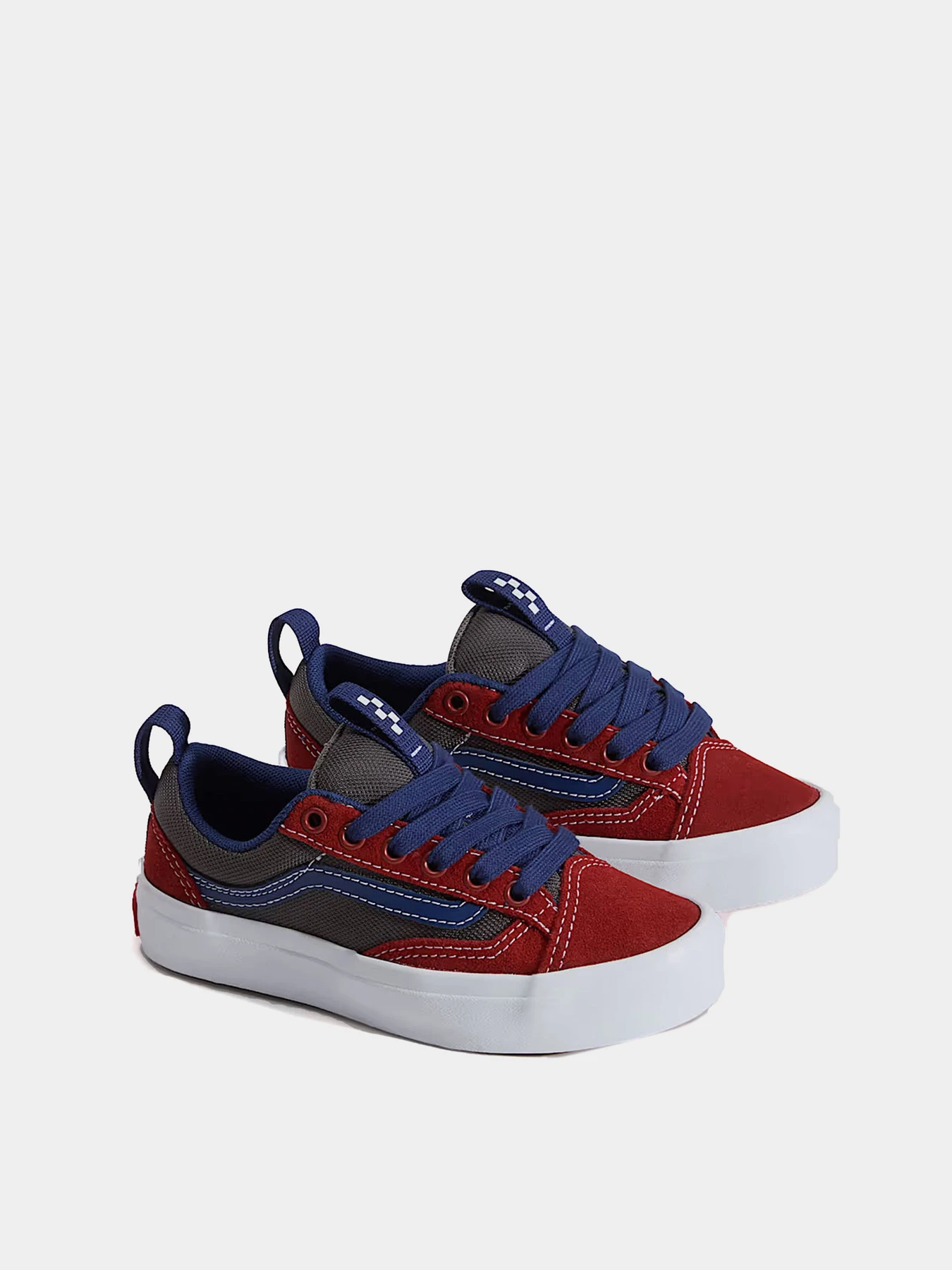 Кеды Vans SKATE OLD SKOOL 36 + модель VN000ZABHO71 Фото