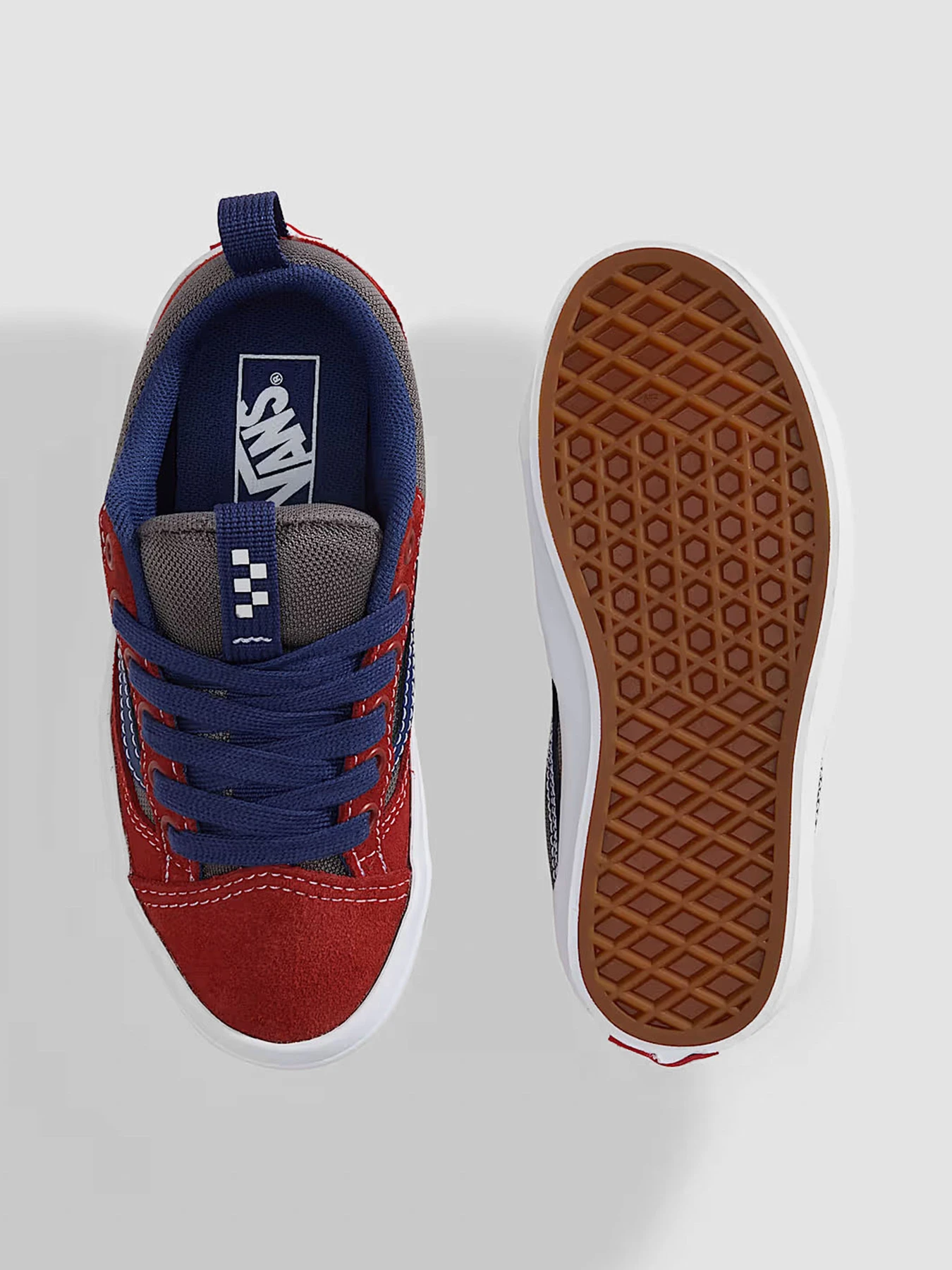 Кеды Vans SKATE OLD SKOOL 36 + модель VN000ZABHO71 Фото