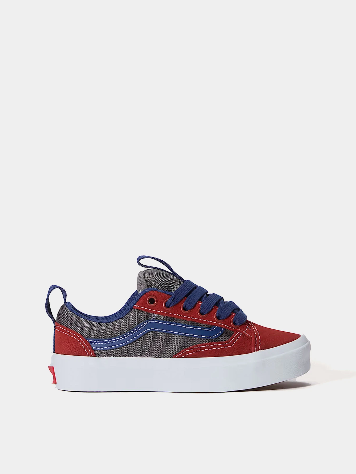 Кеды Vans SKATE OLD SKOOL 36 + модель VN000ZABHO71 Фото