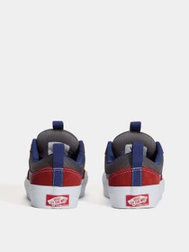 Кеды Vans SKATE OLD SKOOL 36 + модель VN000ZABHO71 Фото